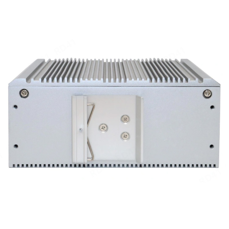 4*1000Mbps Combo ports